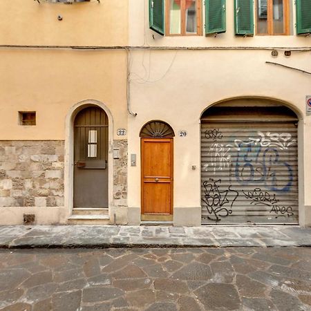 Cristofano Studio By Mamo Florence Exterior photo