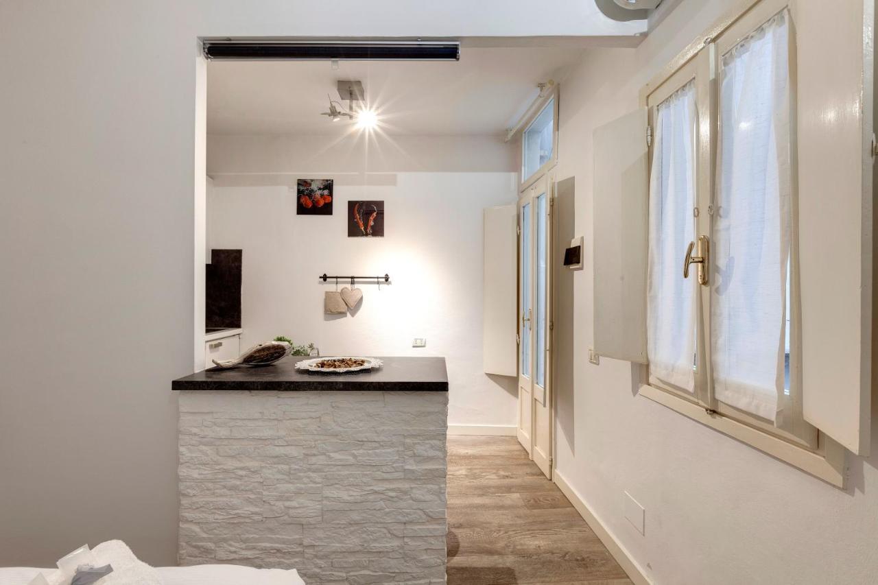 Cristofano Studio By Mamo Florence Exterior photo