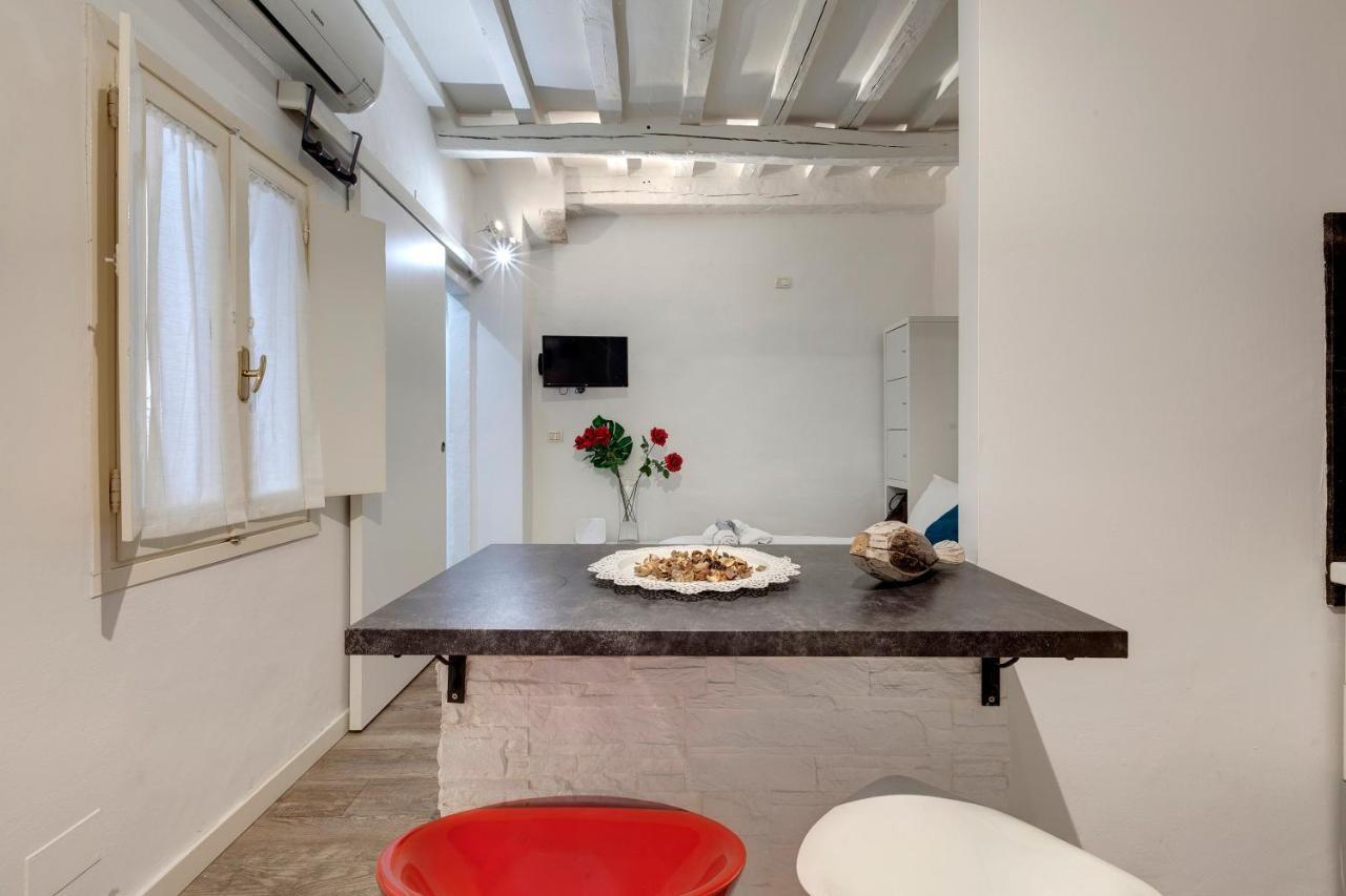 Cristofano Studio By Mamo Florence Exterior photo