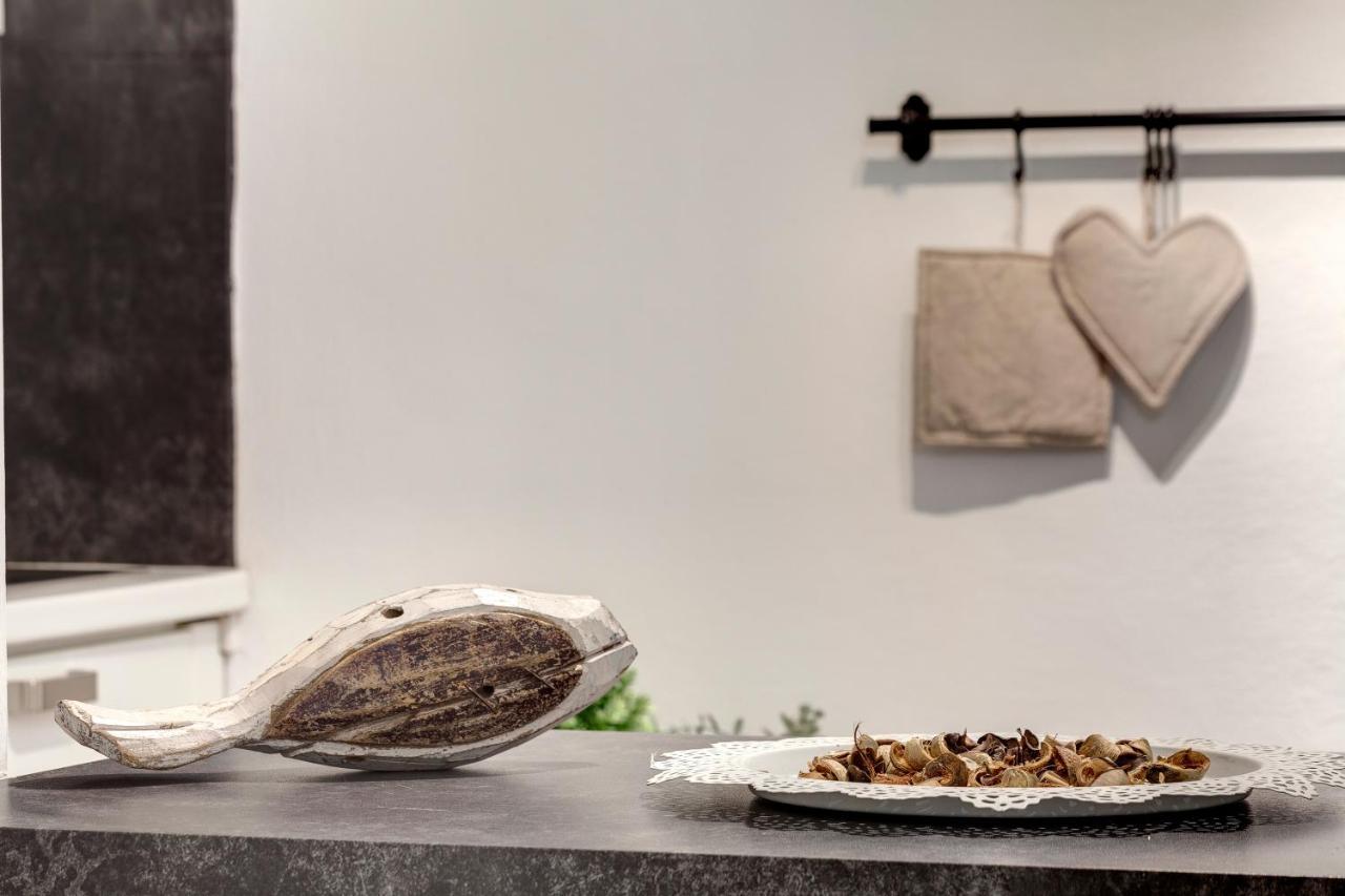Cristofano Studio By Mamo Florence Exterior photo